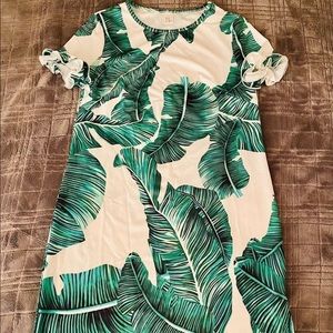 Women’s dress size XS